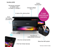 Epson EcoTank L8180 - 649733 - zdjęcie 9